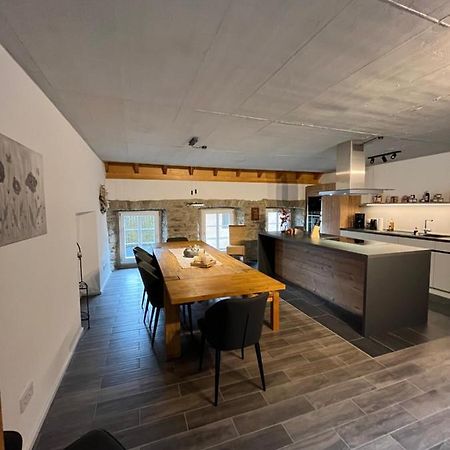 Ferienwohnung Am Wald-Und Wiesenkorb Kell am See Zewnętrze zdjęcie